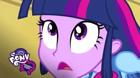 MLP: Equestria Girls - Official Movie Trailer (2013)_peliplat