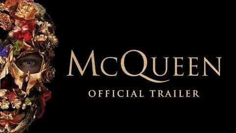 MCQUEEN | Official Trailer_peliplat