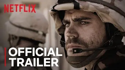 Medal of Honor | Official Trailer [HD] | Netflix_peliplat