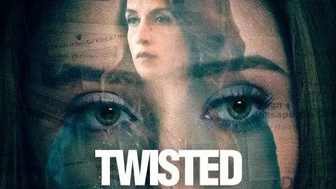 TWISTED aka PSYCHO EX-GIRLFRIEND - Trailer (starring Elisabeth Harnois)_peliplat