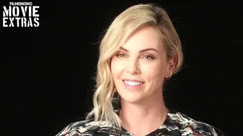 Charlize Theron On-Set Interview (FilmIsNow)_peliplat