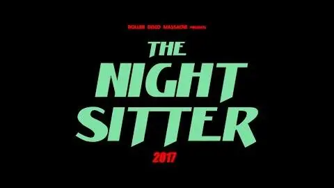 The Night Sitter - Teaser 2017_peliplat