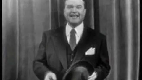 Red Skelton - Introduction + Stand-up and pantomine comedy ( 9 March 1965 )_peliplat