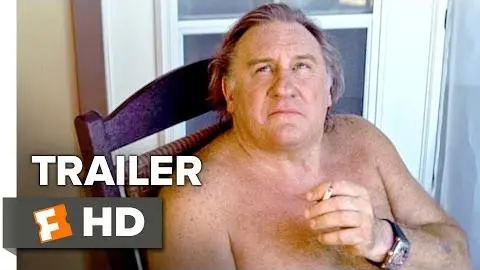 Valley of Love Trailer 1 (2016) - Gérard Depardieu Movie HD_peliplat