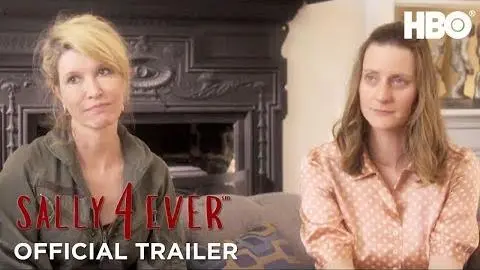 Sally4Ever (2018) | Official Trailer | HBO_peliplat