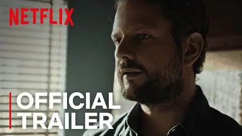 The Mechanism | Official Trailer [HD] | Netflix_peliplat