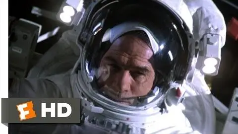 Space Cowboys (9/10) Movie CLIP - Let's Shoot This Baby To The Moon (2000) HD_peliplat