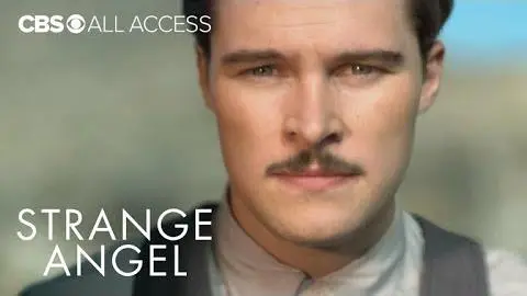 Strange Angel - First Look Trailer_peliplat