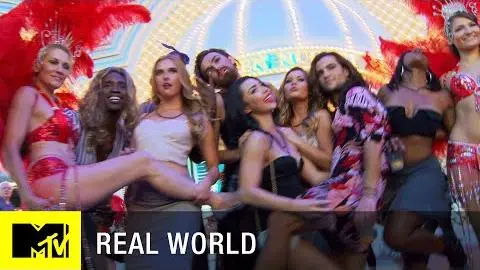 Real World: Go Big or Go Home | Official Trailer | MTV_peliplat