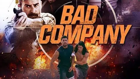 Bad Company Trailer_peliplat