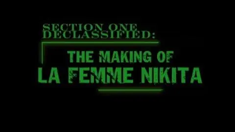 Section One Declassified: The Making of La Femme Nikita TV Series (1997–2001)_peliplat
