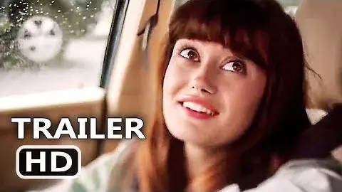 SWEETBITTER Official Trailer (2018) Ella Purnell, TV Series HD_peliplat
