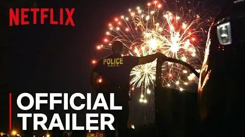 Flint Town | Official Trailer [HD] | Netflix_peliplat