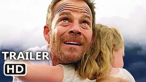 DON'T GO Official Trailer (2018) Stephen Dorff, Melissa George Movie HD_peliplat