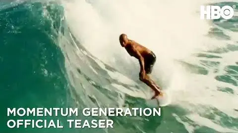 Momentum Generation (2018) Official Teaser Trailer | HBO_peliplat