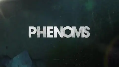 Phenoms on FOX_peliplat