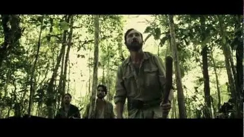 XINGU - TRAILER OFICIAL HD_peliplat