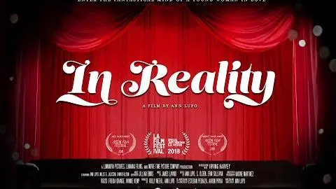 IN REALITY || Official Trailer_peliplat