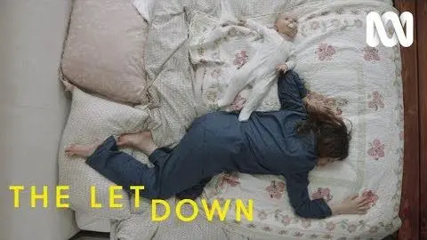 The Letdown: What even is rest?_peliplat