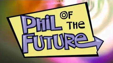 Phil of the Future­ Theme Song_peliplat