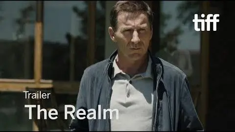 THE REALM Trailer | TIFF 2018_peliplat