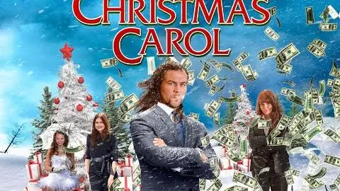 A Christmas Carol (2018) - OFFICIAL TRAILER_peliplat