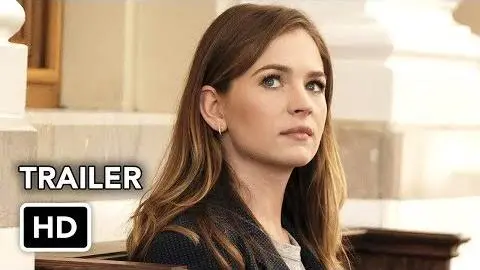 For The People (ABC) Trailer HD - Shondaland legal drama_peliplat