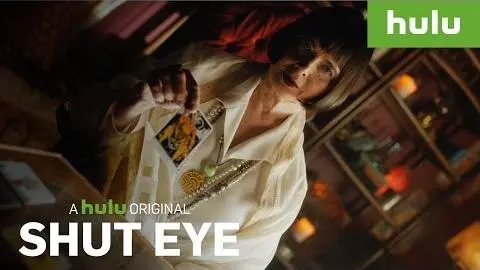 Shut Eye On Hulu -  First Look Teaser (Official)_peliplat
