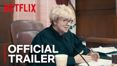 Heroin(e) | Official Trailer [HD] | Netflix_peliplat