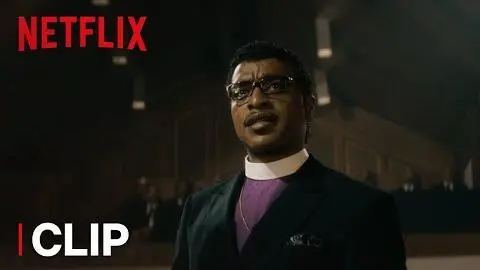 Come Sunday | A Netflix Original Film | Netflix_peliplat