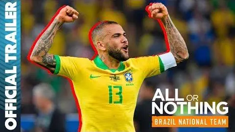 All or Nothing: Brazil | Official Trailer_peliplat