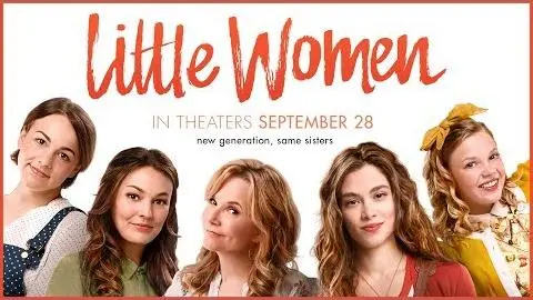 Little Women: A Modern Retelling Official Trailer_peliplat