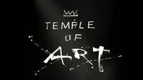 Temple of Art Trailer_peliplat