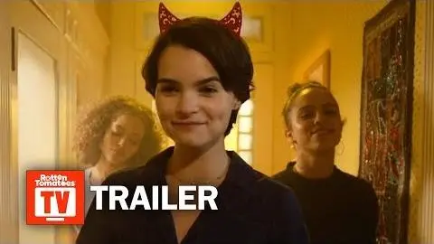 Trinkets Season 1 Trailer | Rotten Tomatoes TV_peliplat