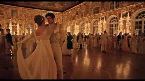 War & Peace: Trailer - BBC One_peliplat