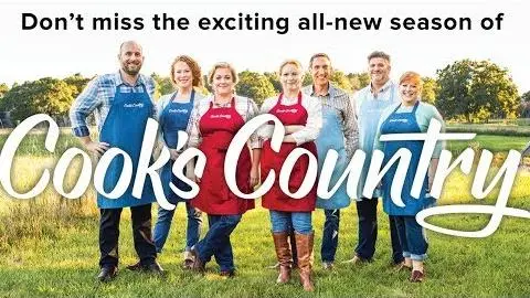 Cook's Country from America's Test Kitchen Season 10 Trailer_peliplat