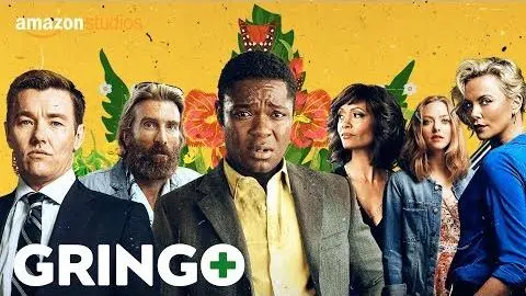 Gringo - Official Redband Trailer [HD] | Amazon Studios_peliplat