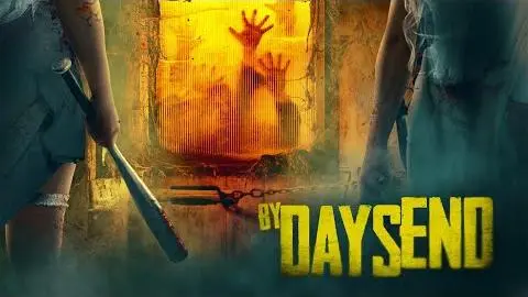 By Day's End (2020) Official Trailer | Breaking Glass Pictures Movie_peliplat