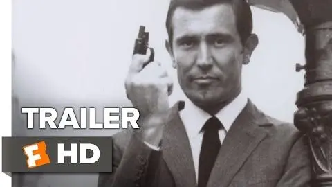 Becoming Bond Official Trailer 1 (2017) - Documentary_peliplat