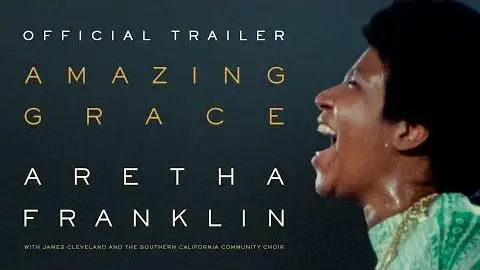 Amazing Grace [Official Trailer] - In Theaters April 5, 2019_peliplat