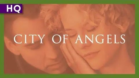 City of Angels (1998) Trailer_peliplat