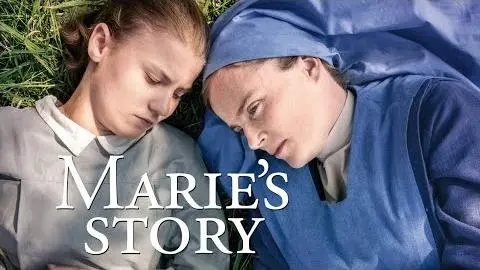 MARIE'S STORY - Official U.S. Trailer_peliplat