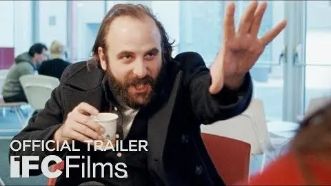 Non-Fiction - Official Trailer I HD I Sundance Selects_peliplat