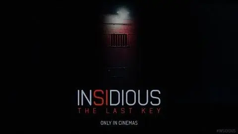 INSIDIOUS: THE LAST KEY – International Trailer #1_peliplat