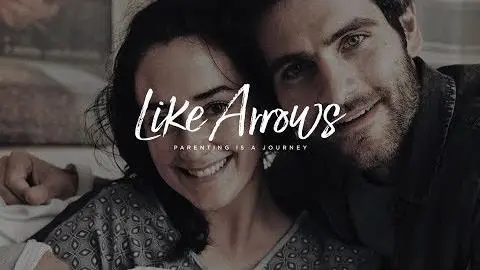 Like Arrows Teaser_peliplat