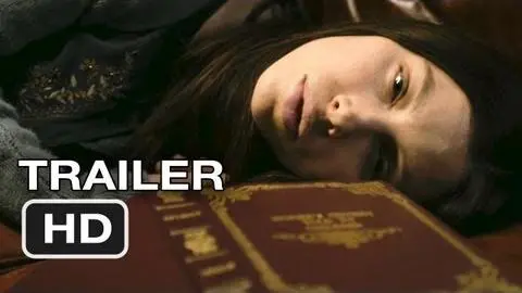 The Tall Man Official Trailer #1 (2012) - Jessica Biel Movie HD_peliplat