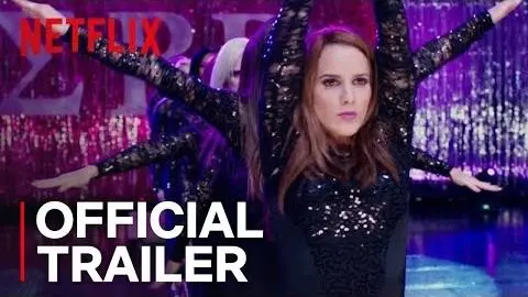 Step Sisters | Official Trailer [HD] | Netflix_peliplat