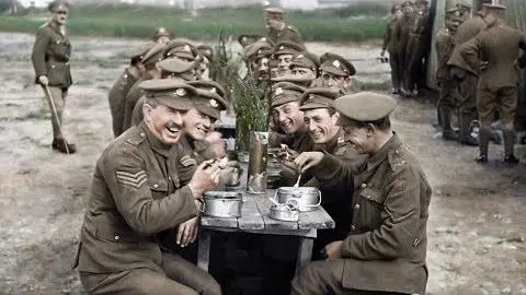 They Shall Not Grow Old – New Trailer – In Theaters December 17 & 27 Only_peliplat