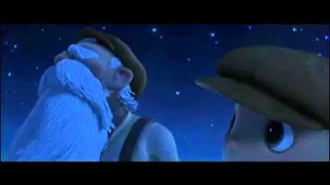La Luna - Trecho do novo curta da Pixar - Disney Mania_peliplat