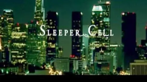 Sleeper Cell: Trailer + Intro_peliplat